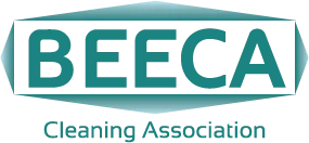 b-e-e-c-a-cleaning-association-logo