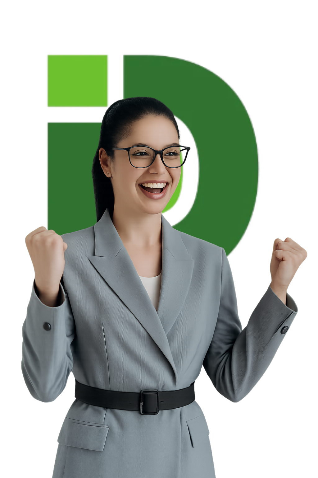 business-woman-celebrating-focus-on-business