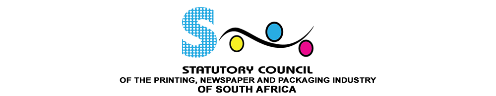 council-printing-newspaper-and-packing-industry-logo
