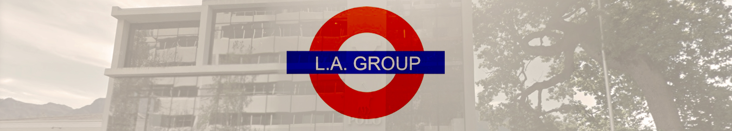 la-group-company-logo