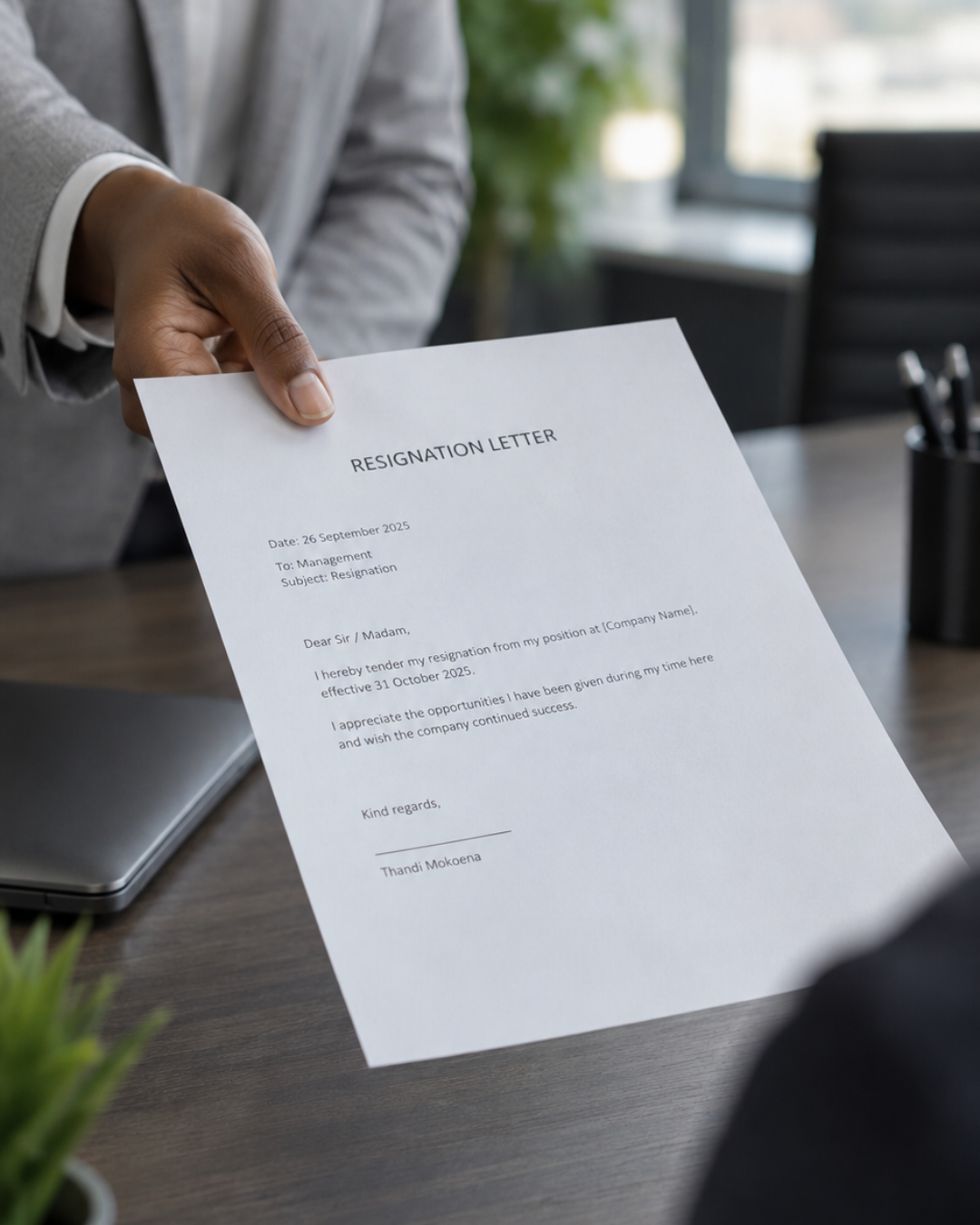 Your payroll person just resigned. Now what?